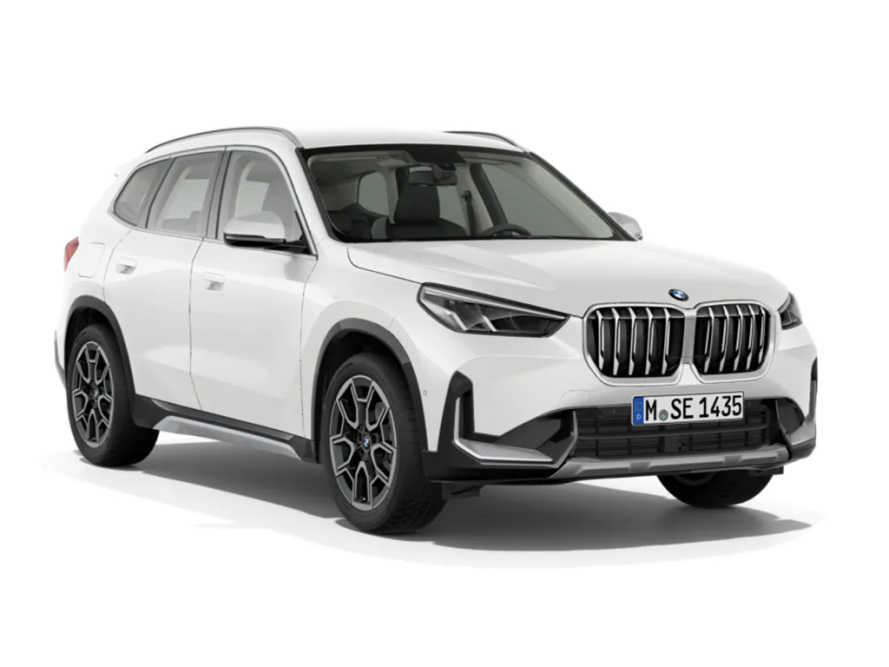 Bmw x1 discount xdrive25e xline